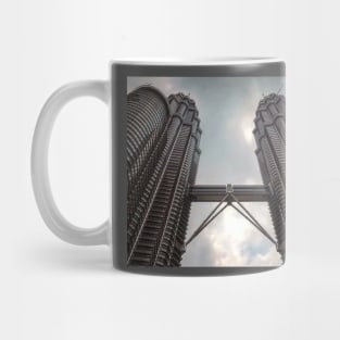 Malaysian landmarks 7 Mug